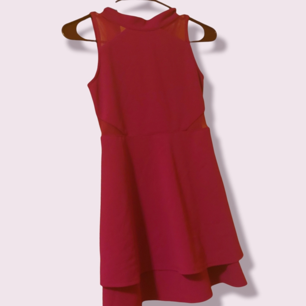 Nickie Lew Dress